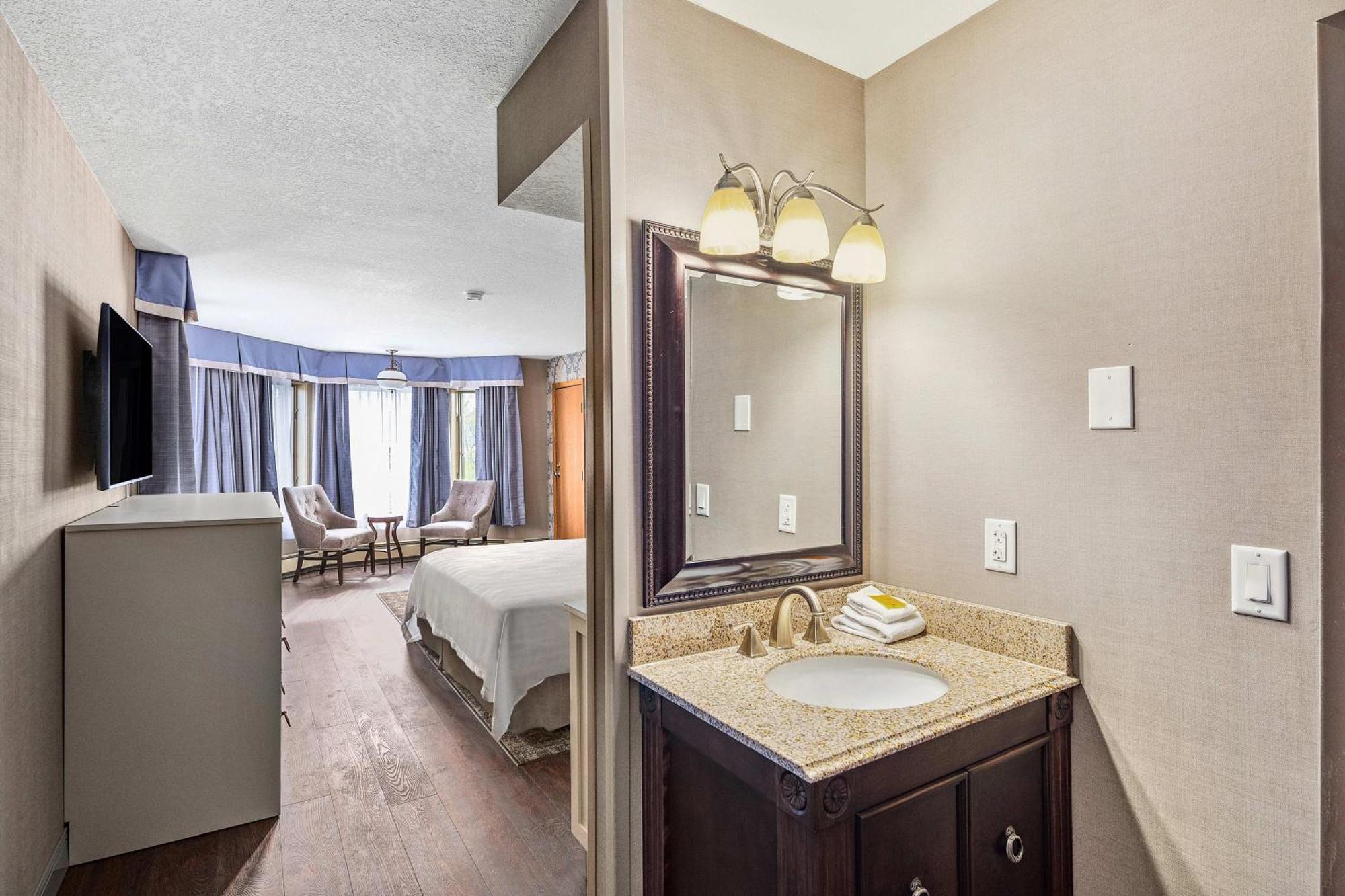 Hotel Seward Hotel Seward