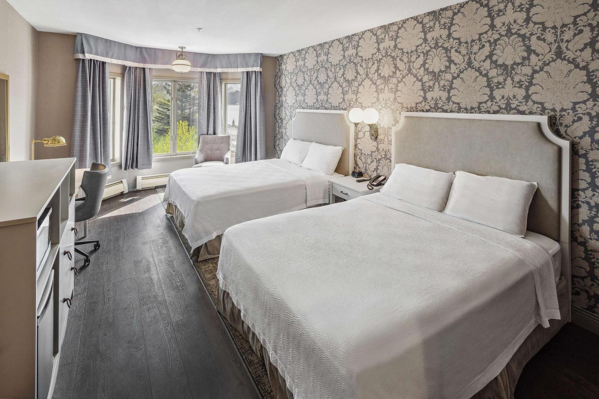 Hotel Seward Seward