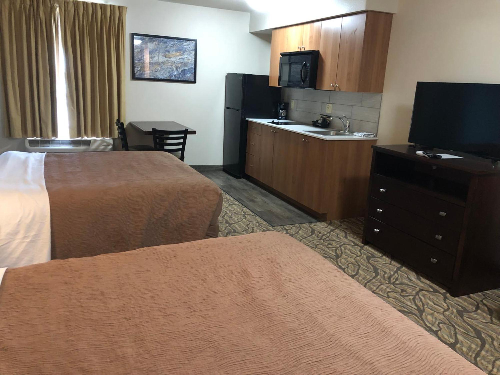 Hotel Aptel Studio Anchorage