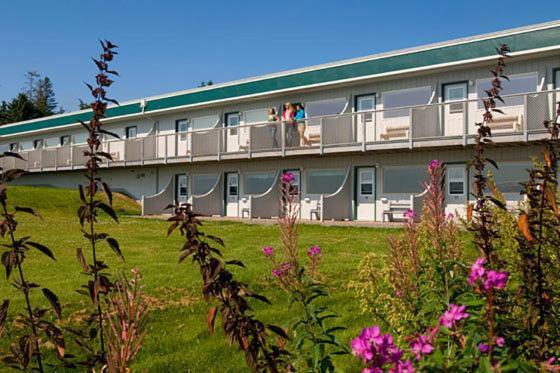 Ocean Shores Motel 2*