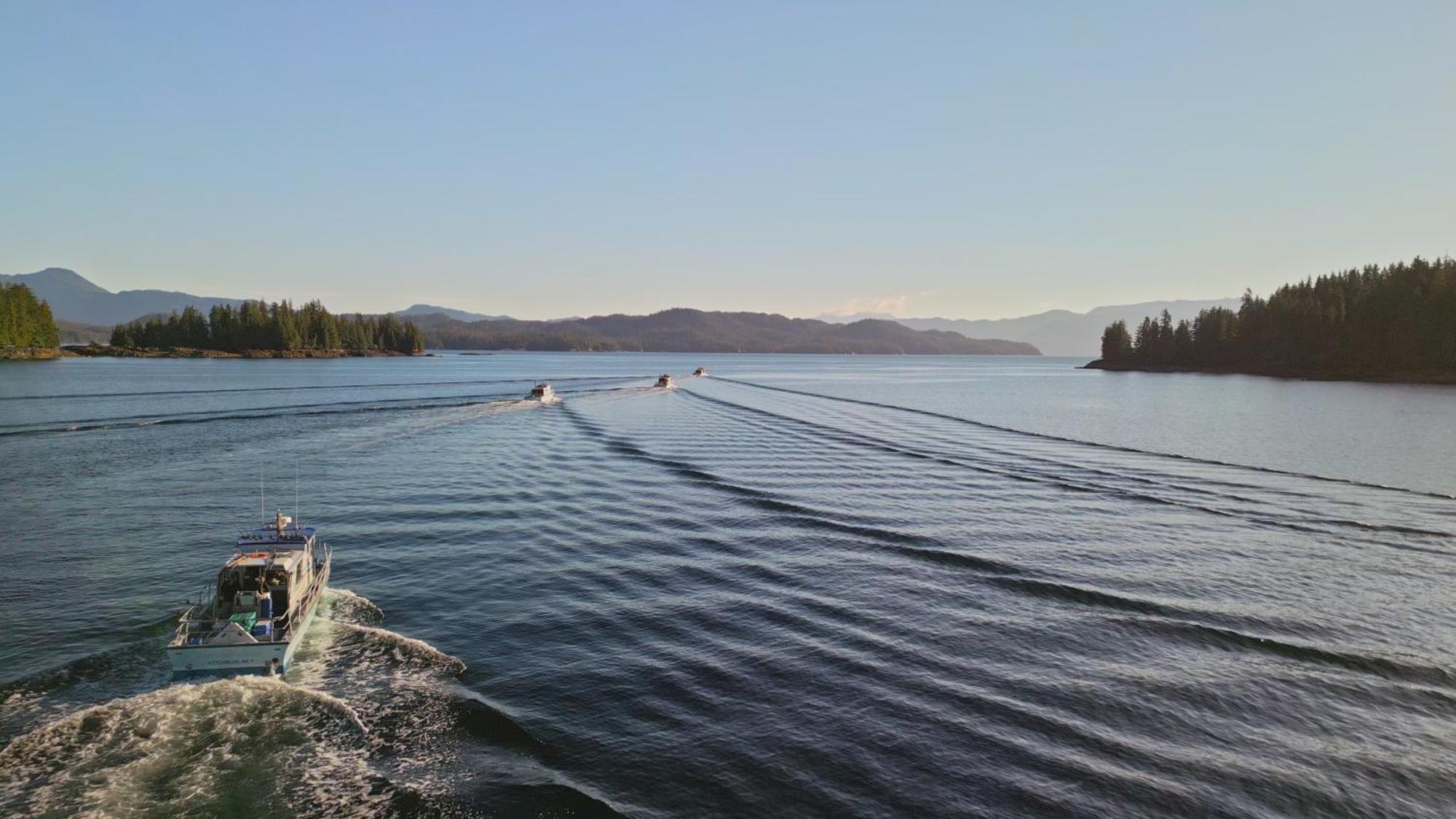 Sportsman's Cove *