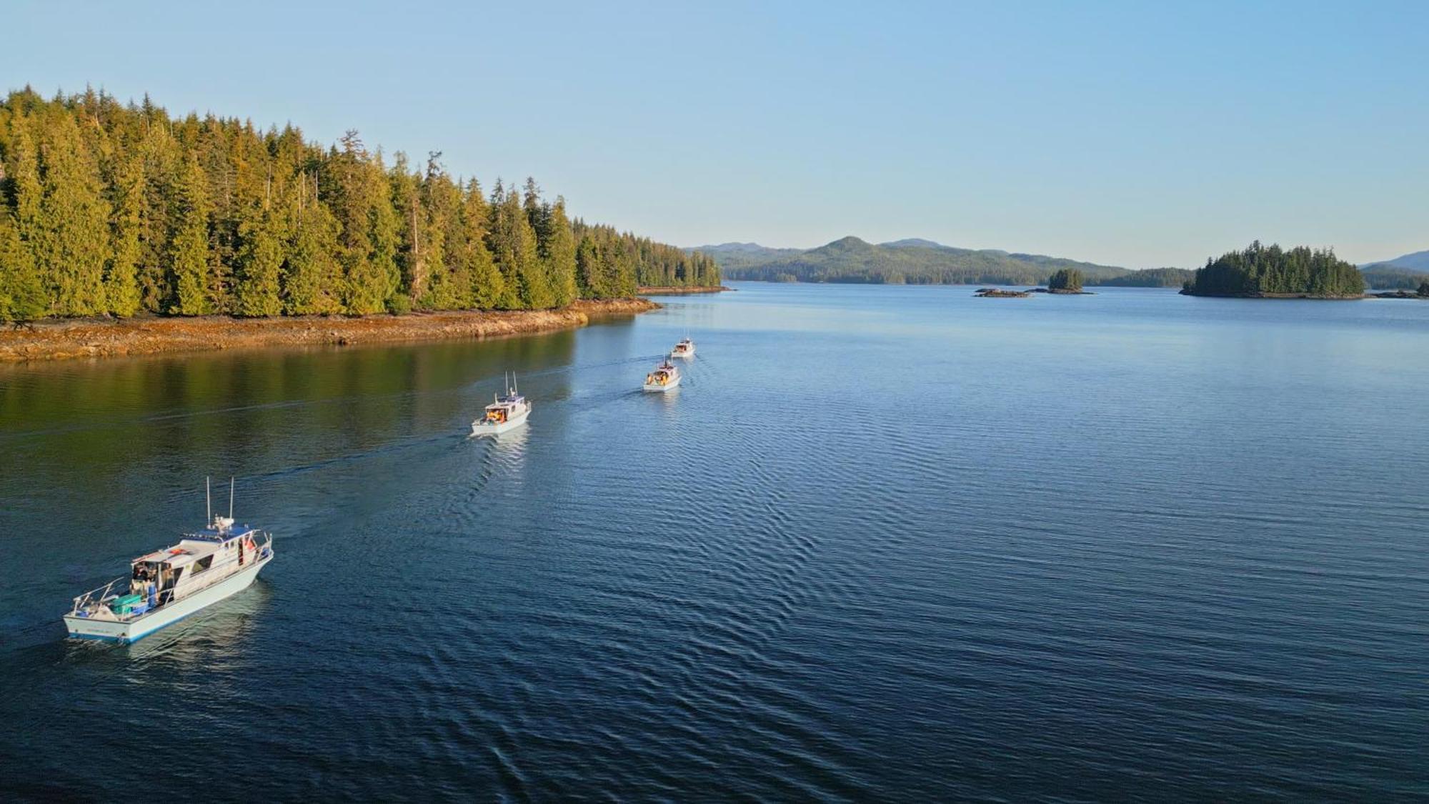 Resort Sportsman's Cove