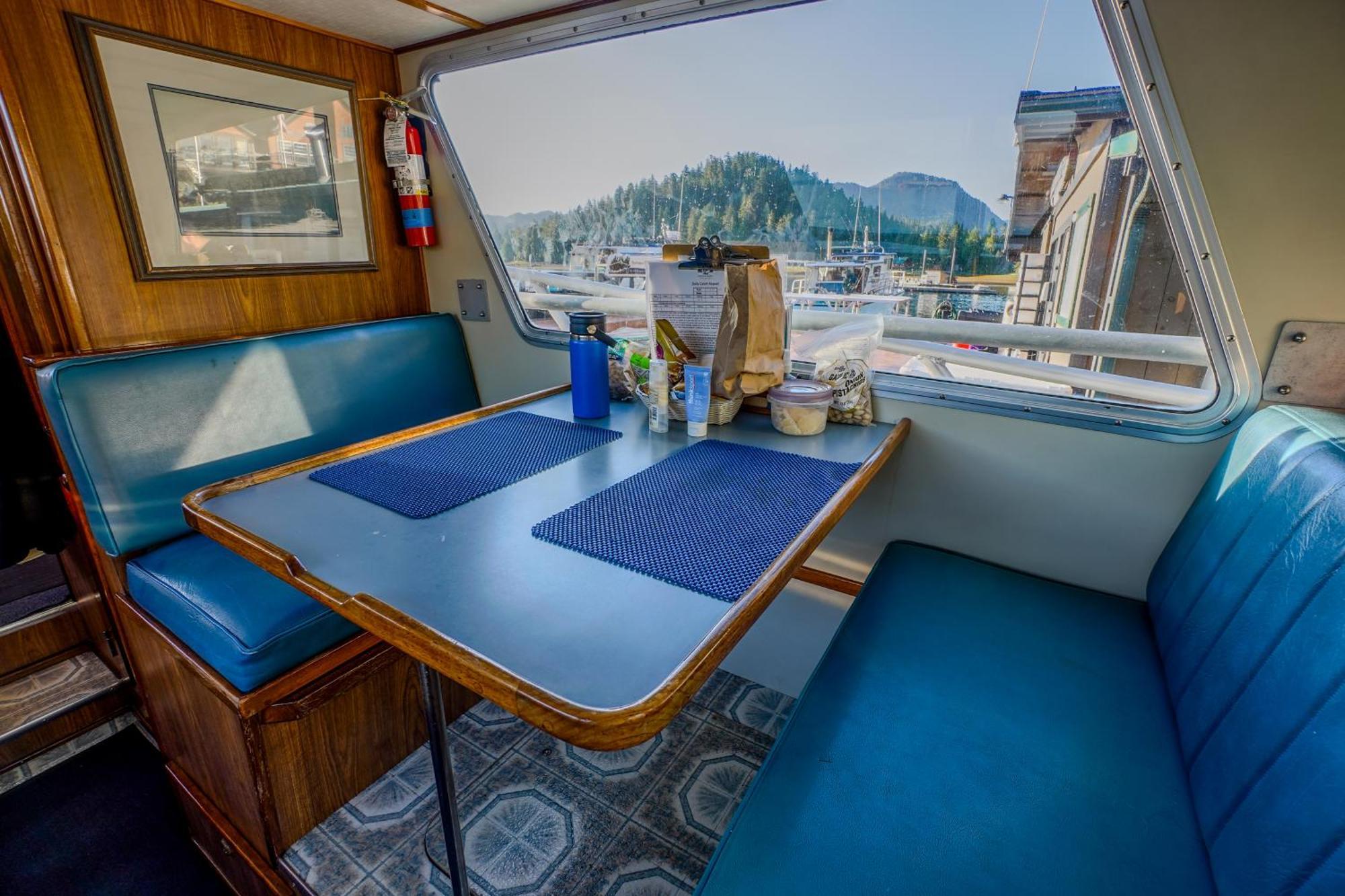 Sportsman's Cove Resort