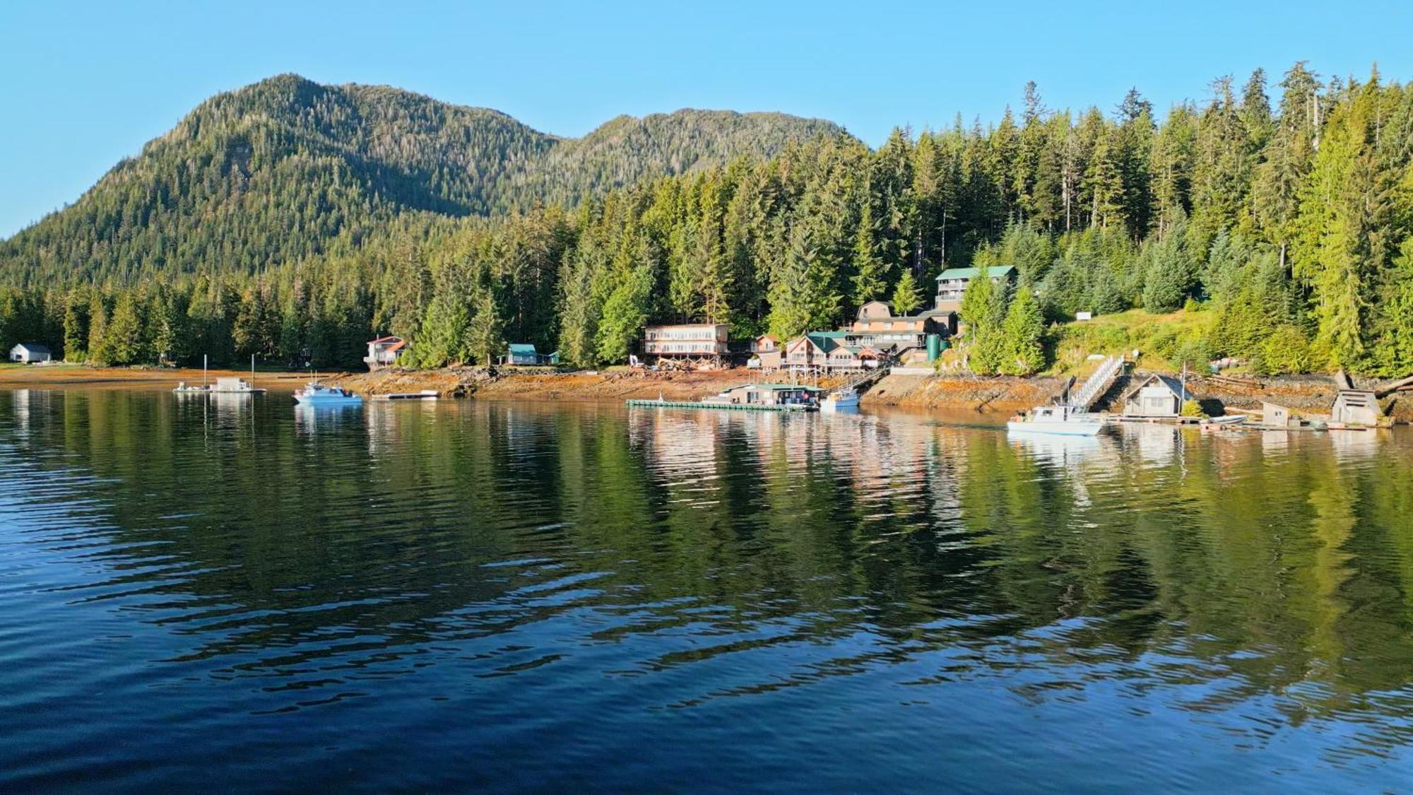 Sportsman's Cove *