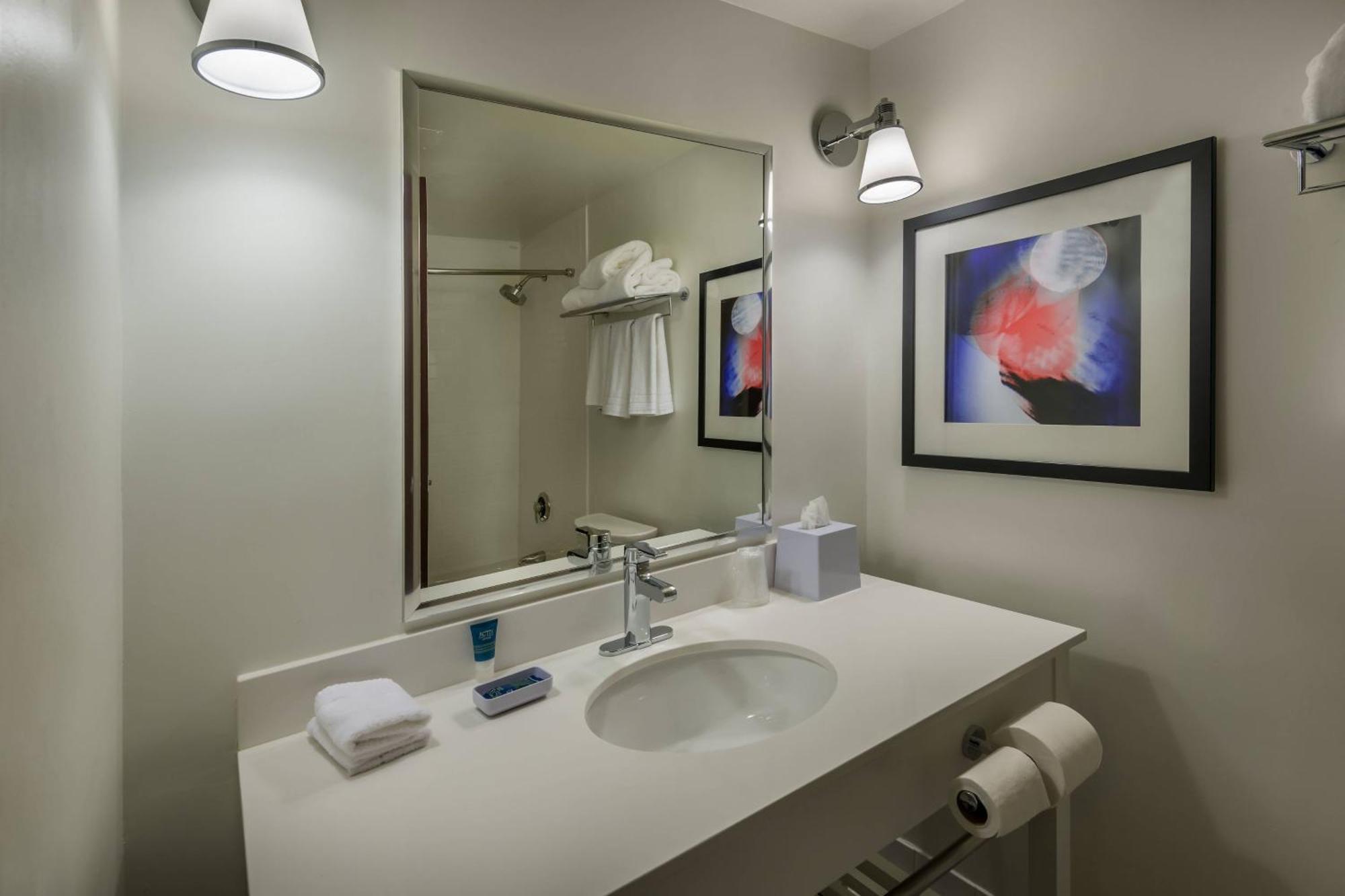 Four Points By Sheraton