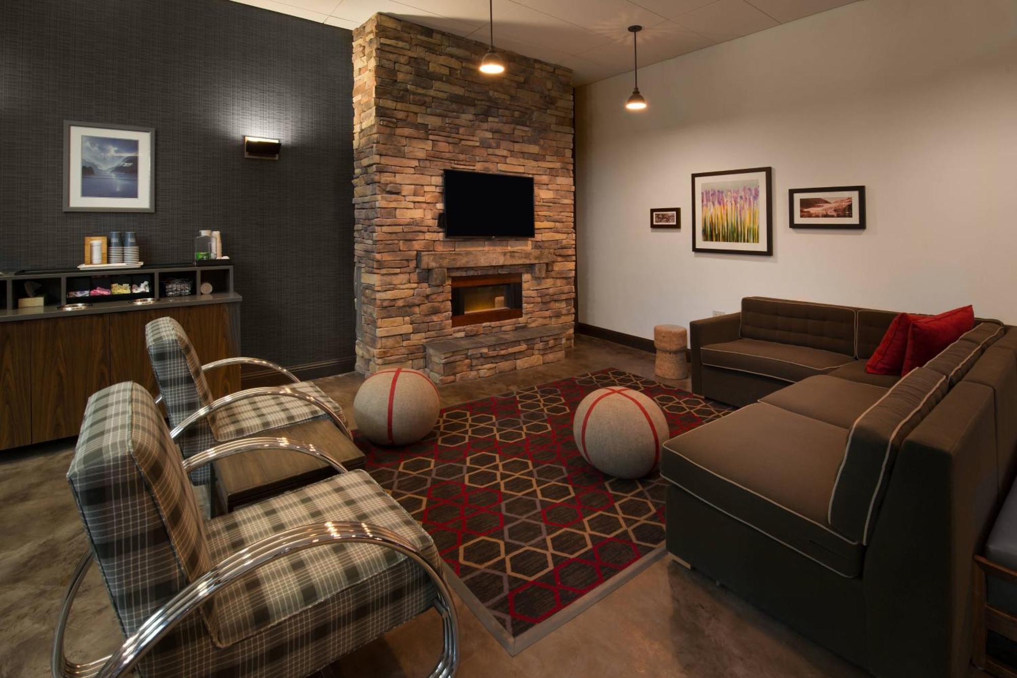 Hotel Four Points By Sheraton