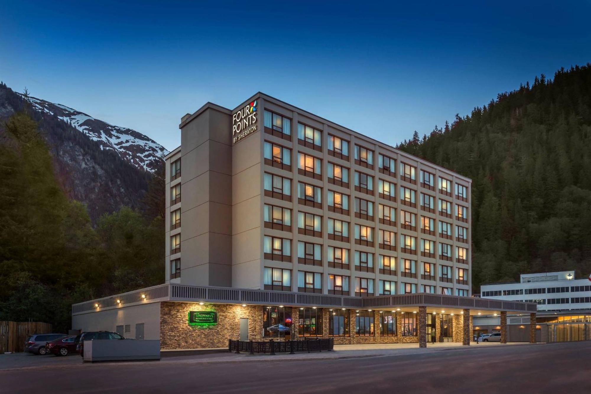 Four Points By Sheraton