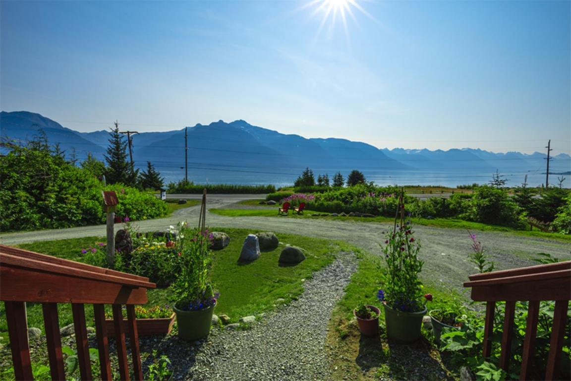 2 Lynn View Holiday home *