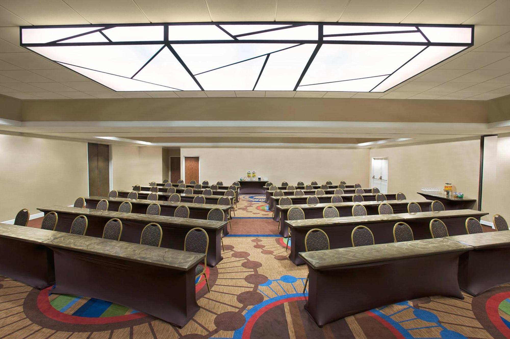 Hotel Sheraton 4*