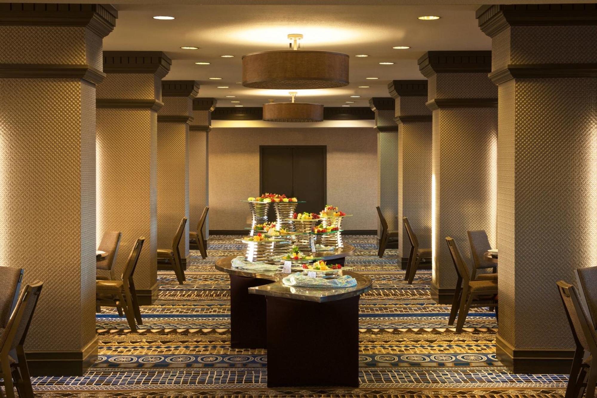 Sheraton Anchorage