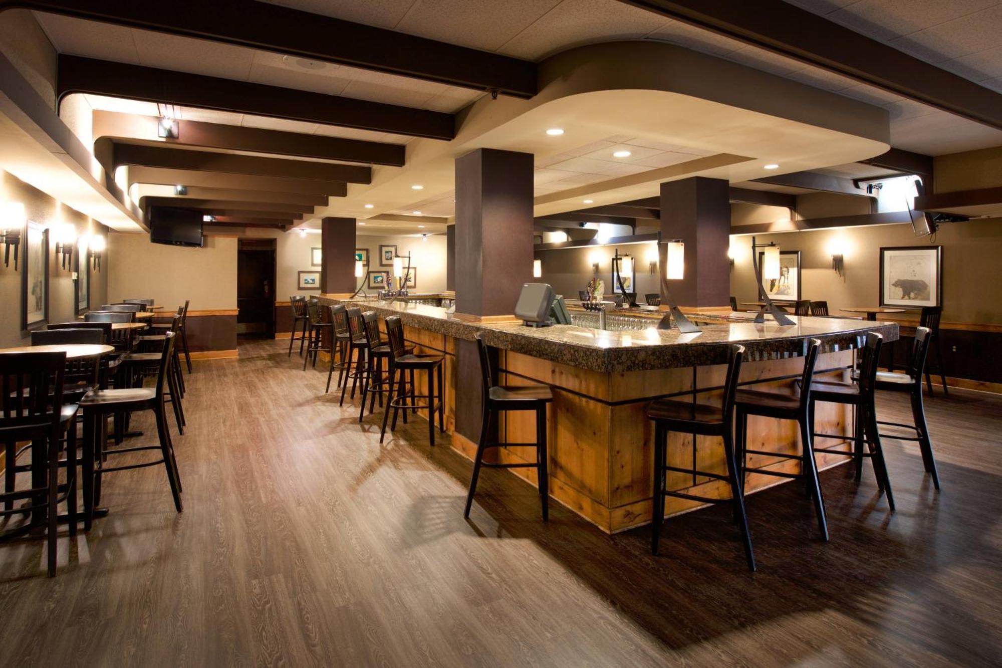 Sheraton 4* Anchorage