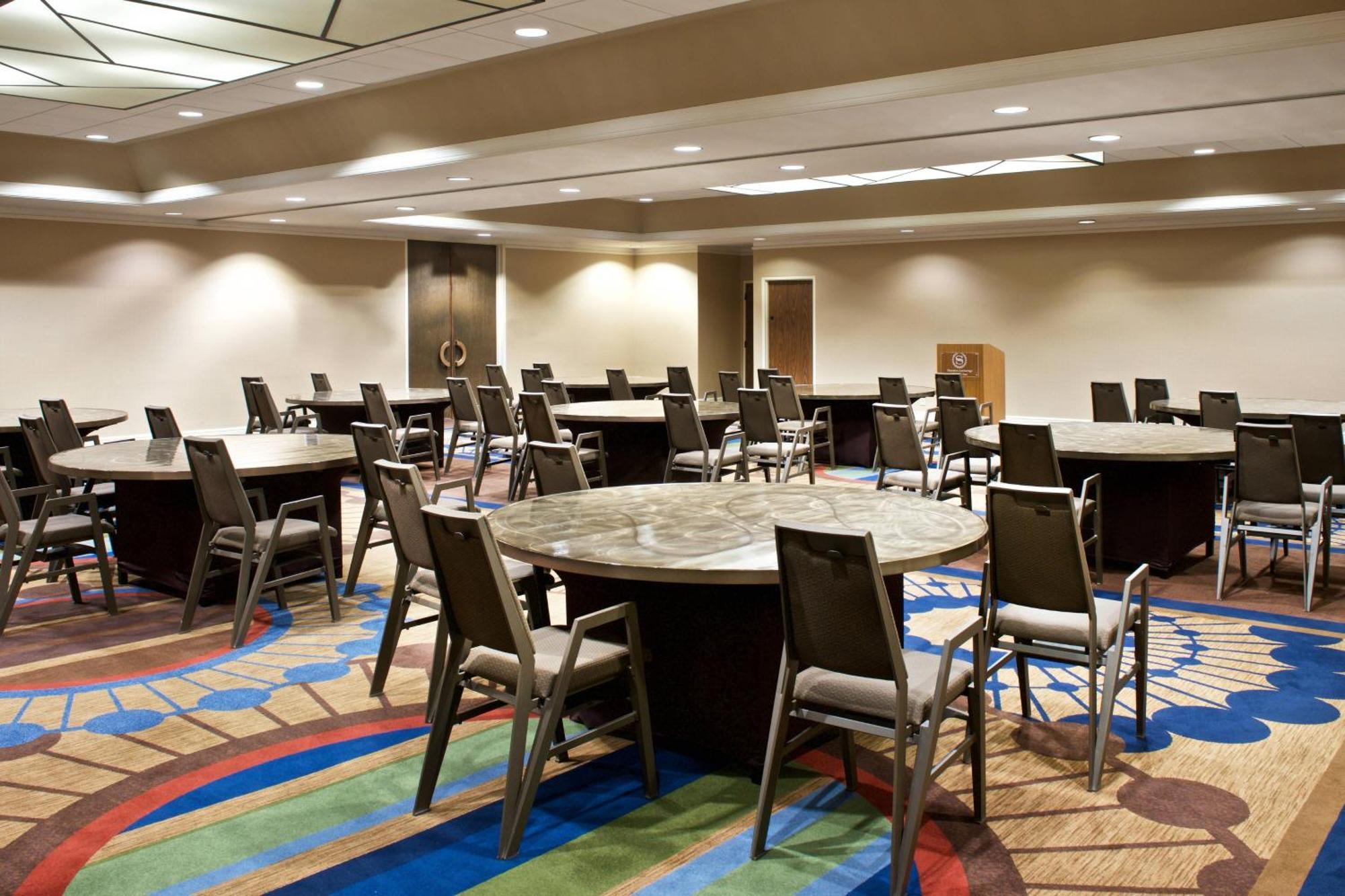 Hotel Sheraton