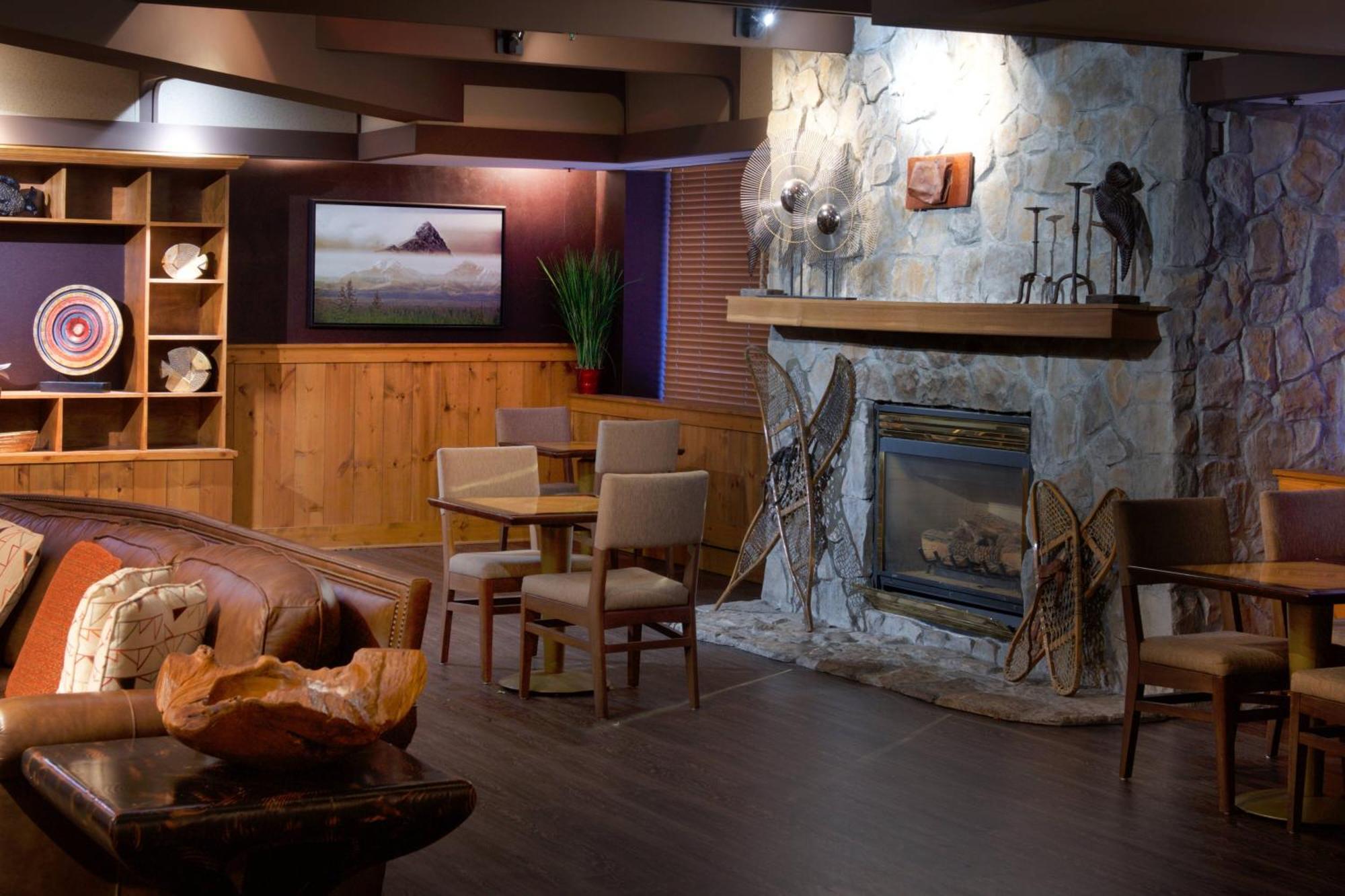 Hotel Sheraton Anchorage