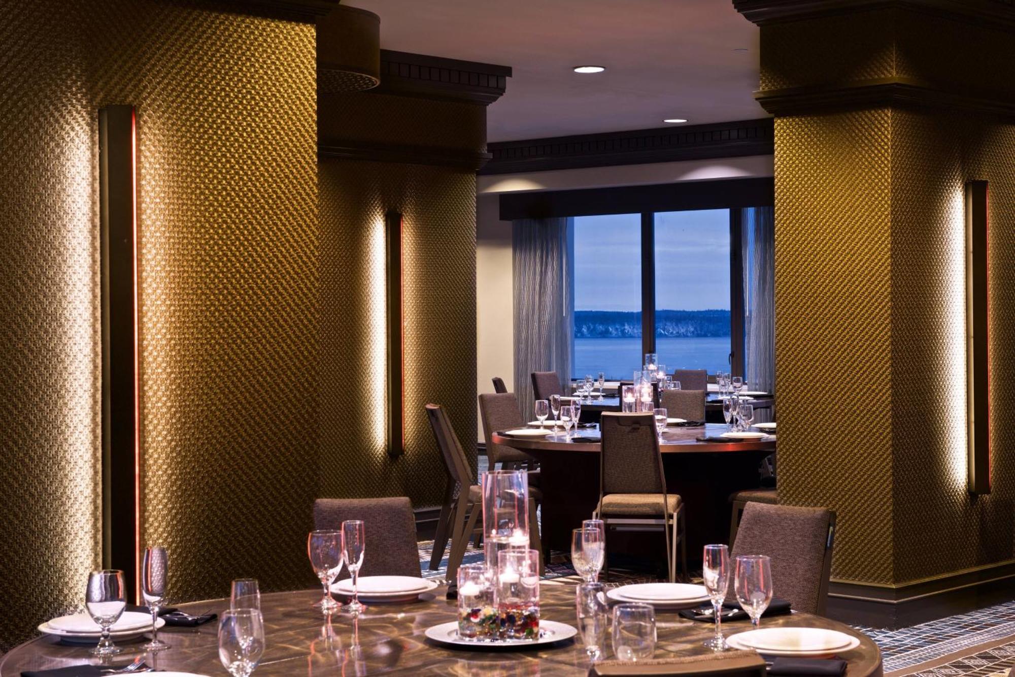 Hotel Sheraton