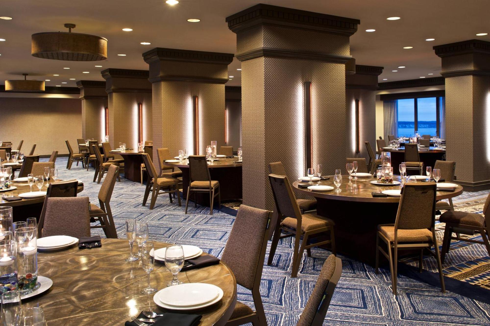 Sheraton Anchorage
