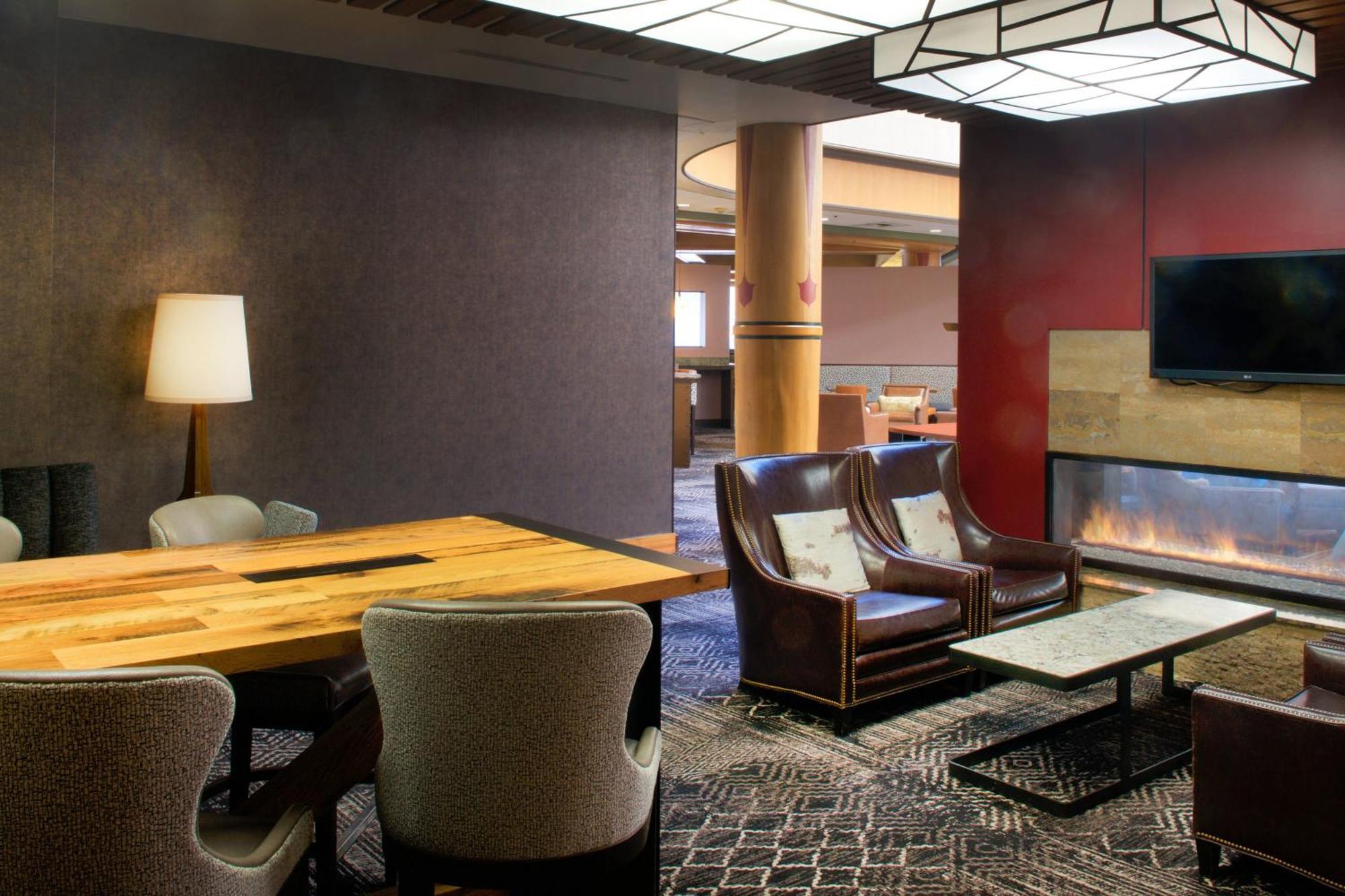 Sheraton 4* Anchorage
