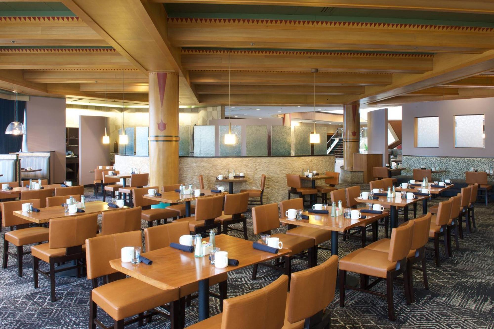 Sheraton 4* Anchorage