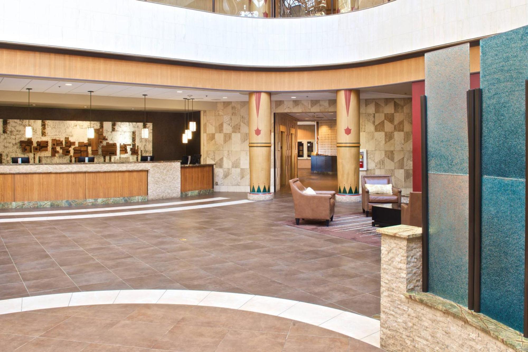 Sheraton Hotel