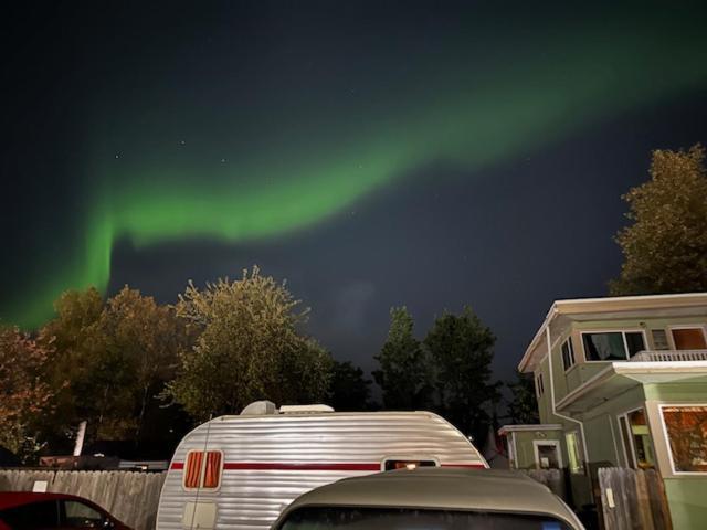 Hostel Base Camp