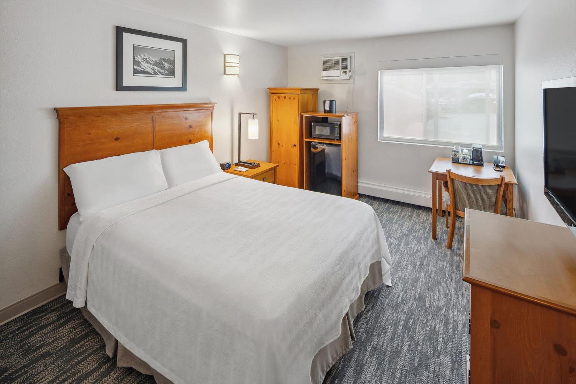 Edgewater Hotel Seward