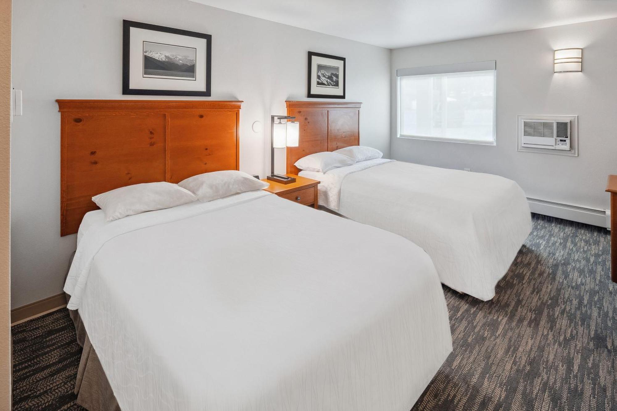 Edgewater Hotel Seward