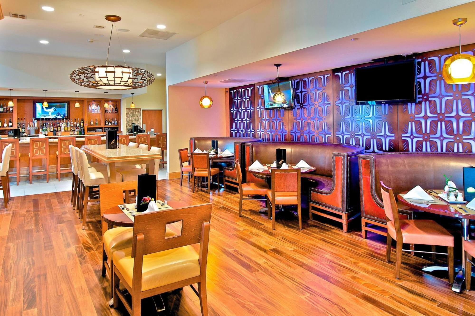 Marriott Downtown Hotel 4*