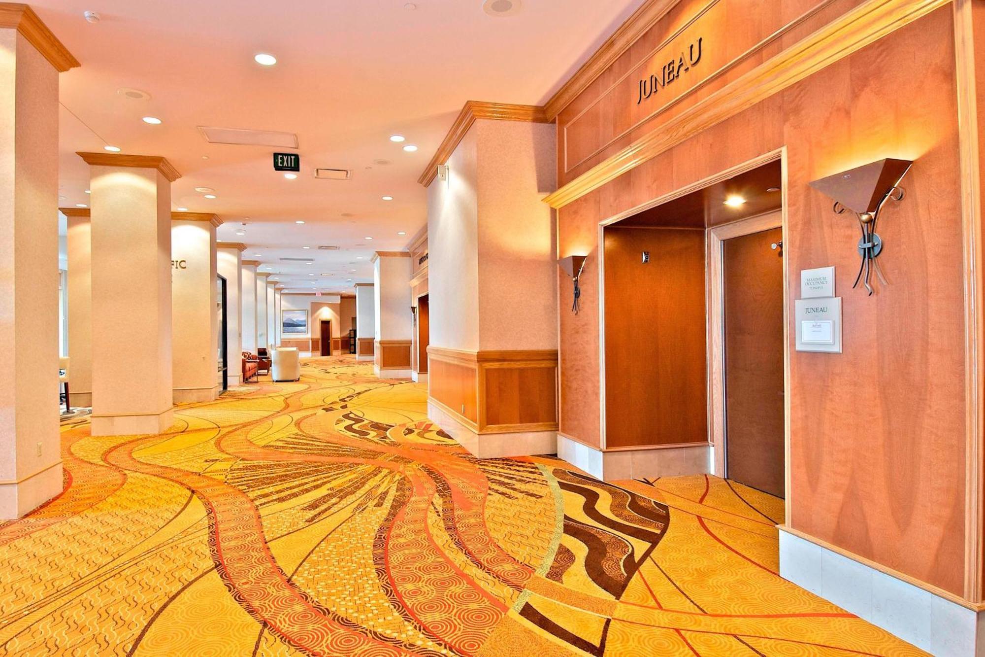 Marriott Downtown