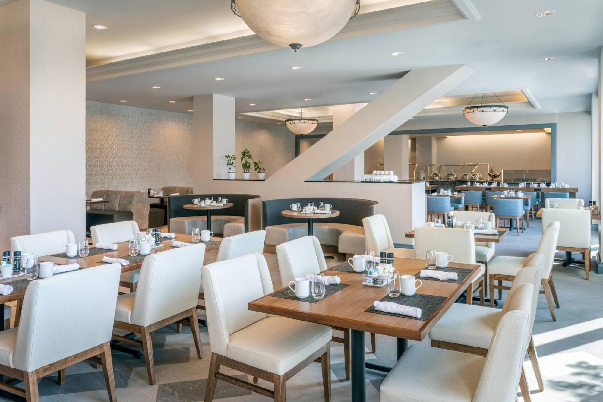 Marriott Downtown 4*