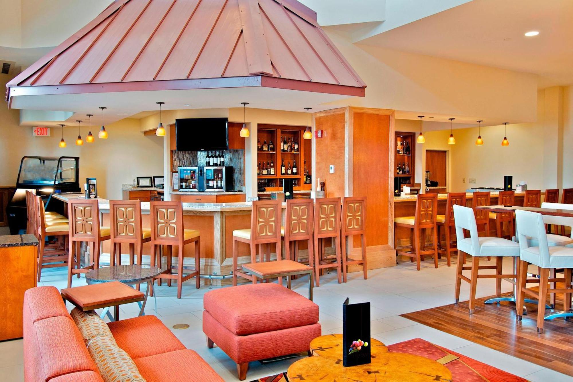 Marriott Downtown Anchorage