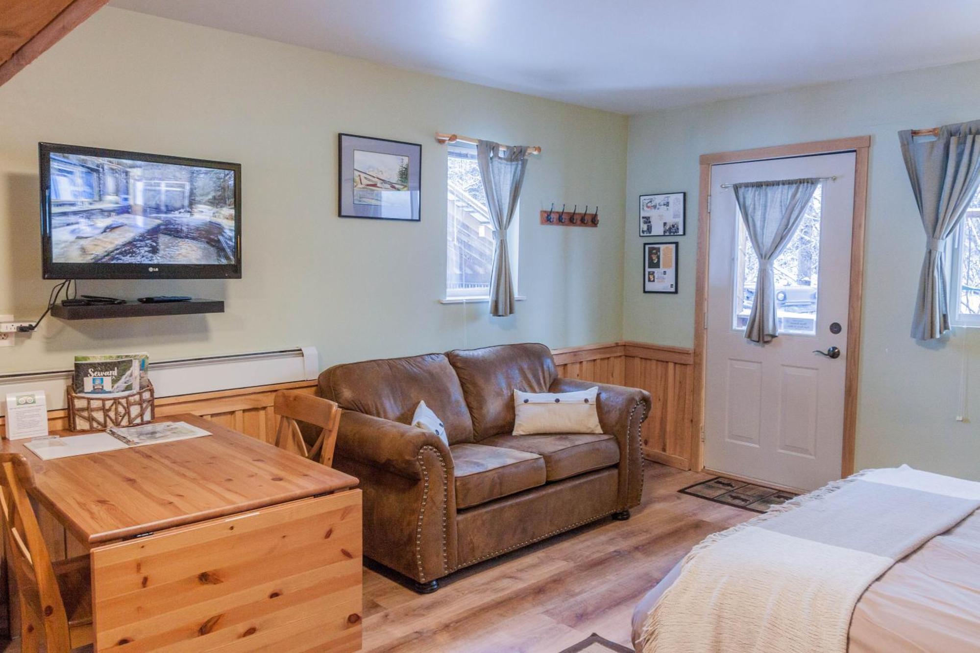 Bear B&b, Inc Seward
