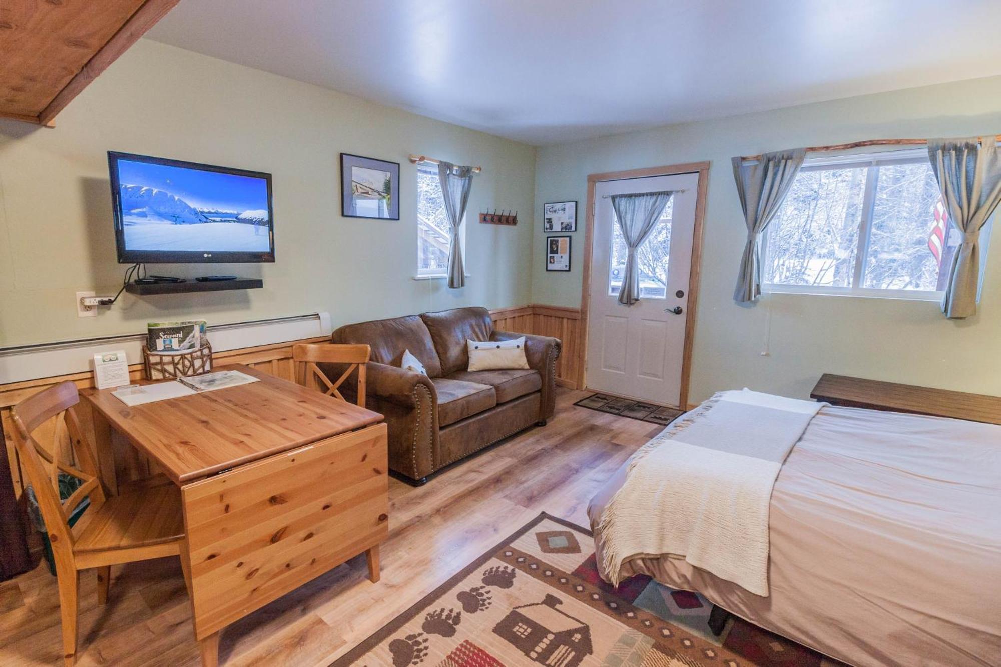 Bear B&b, Inc