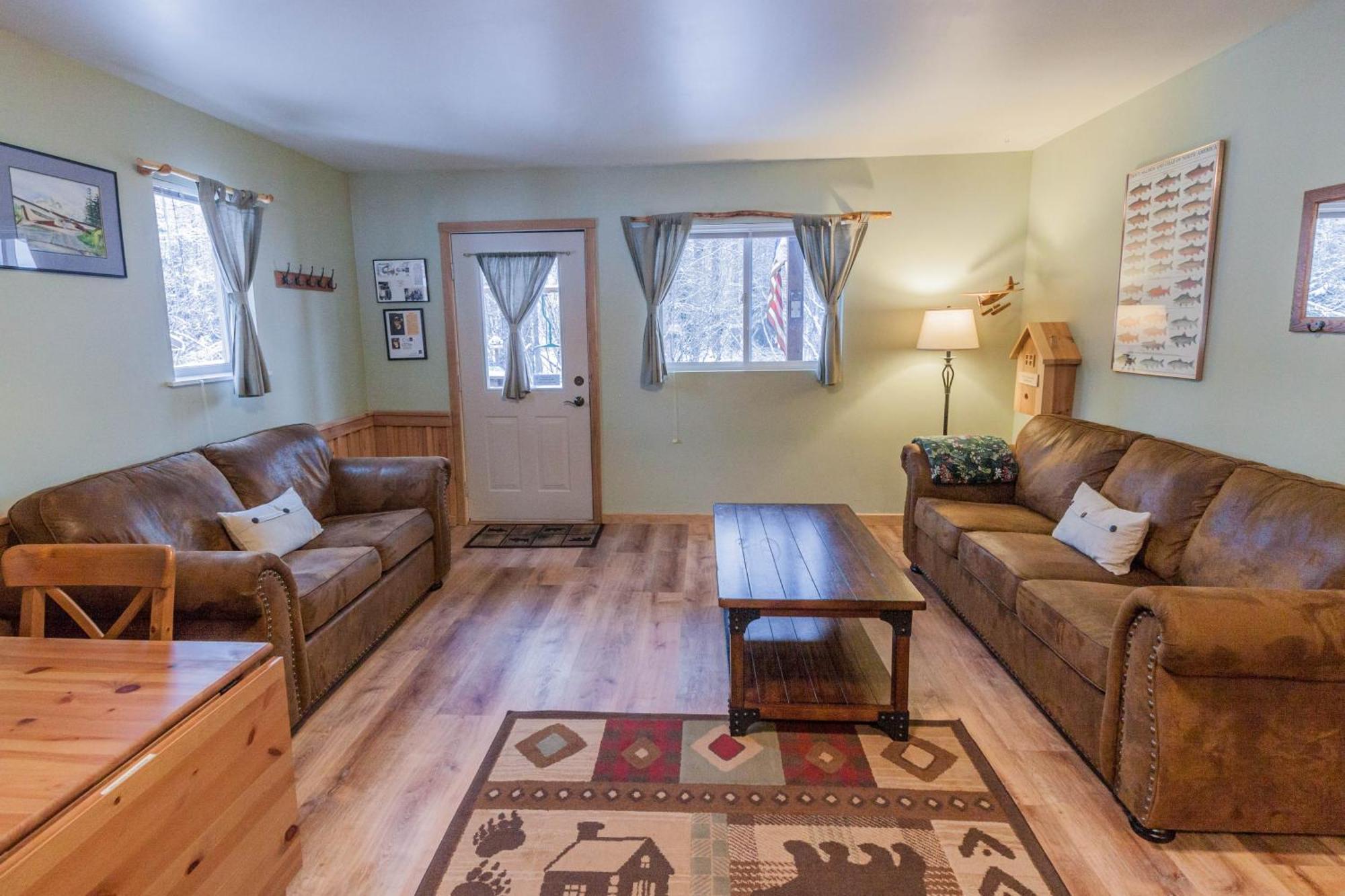 Bed & Breakfast Bear B&b, Inc