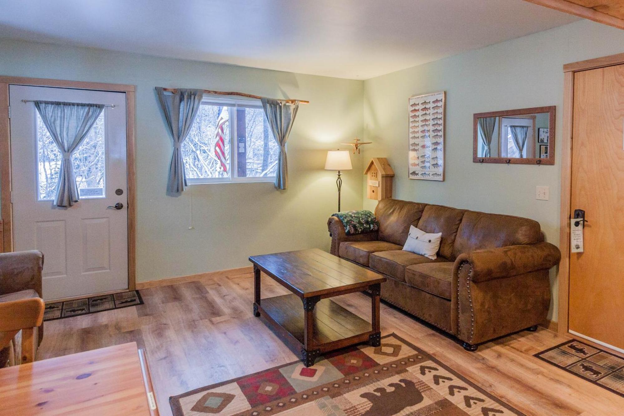 Bed & Breakfast Bear B&b, Inc 3*