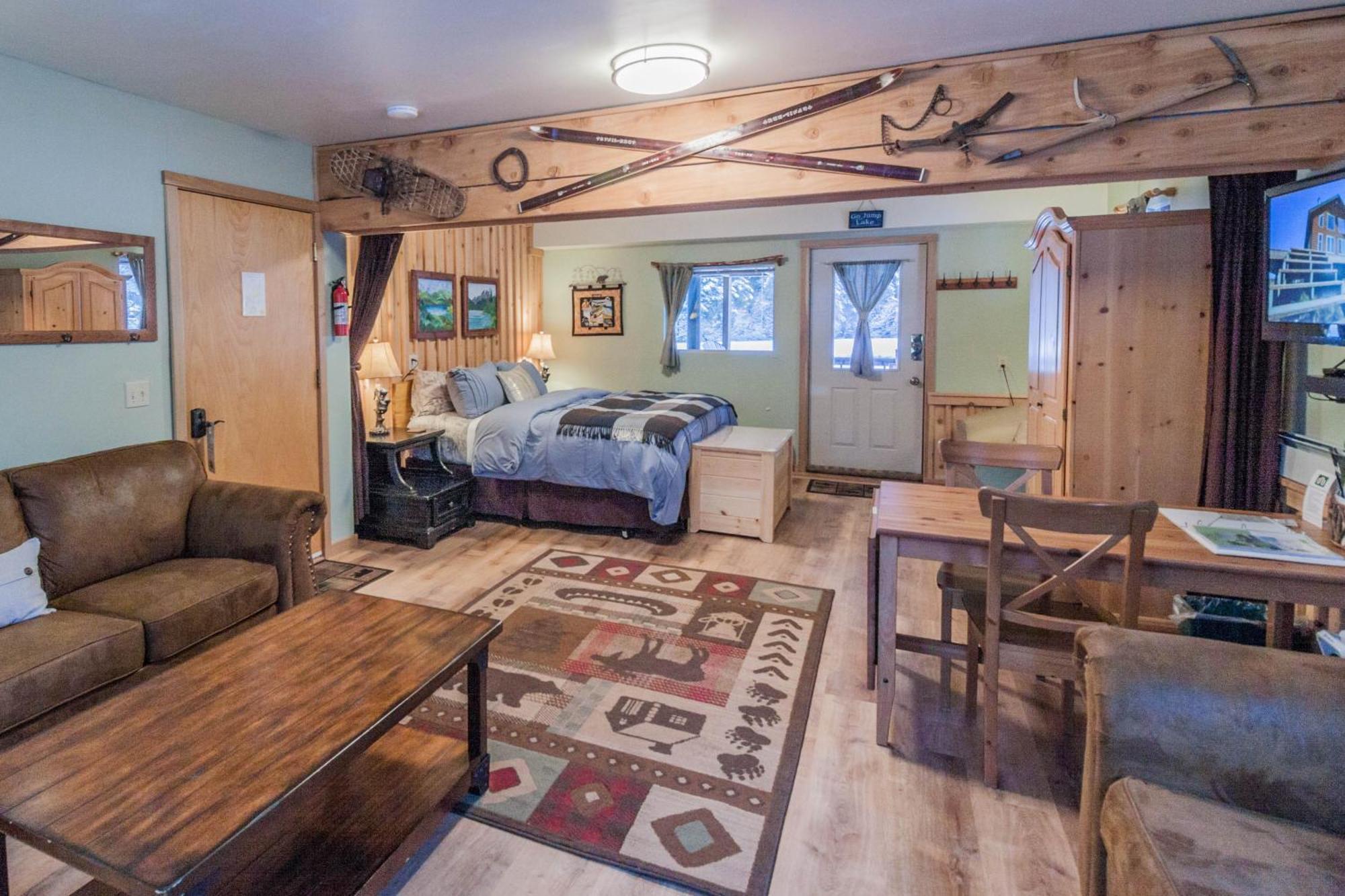 Bear B&b, Inc 3*