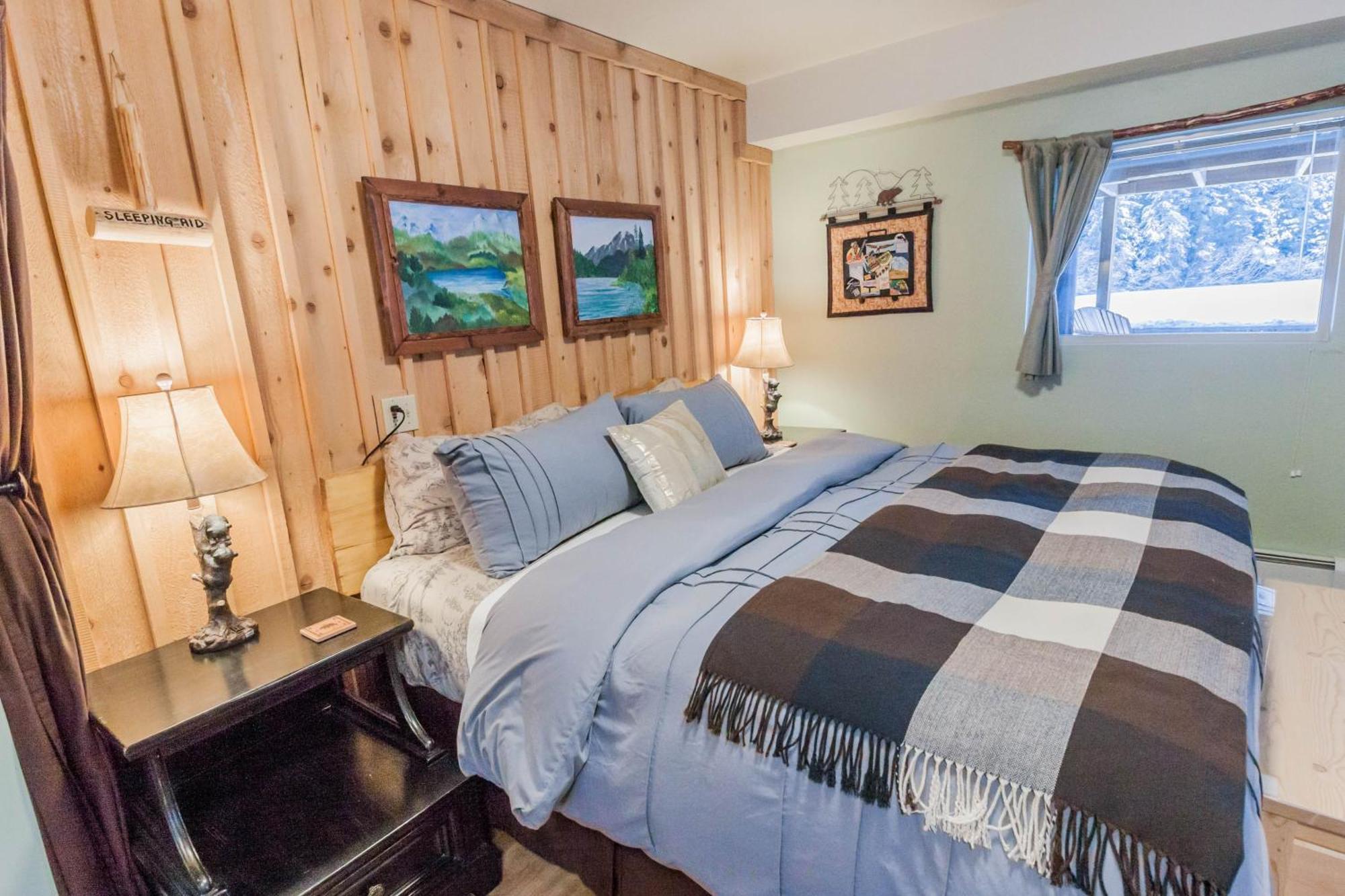 Bear B&b, Inc Seward