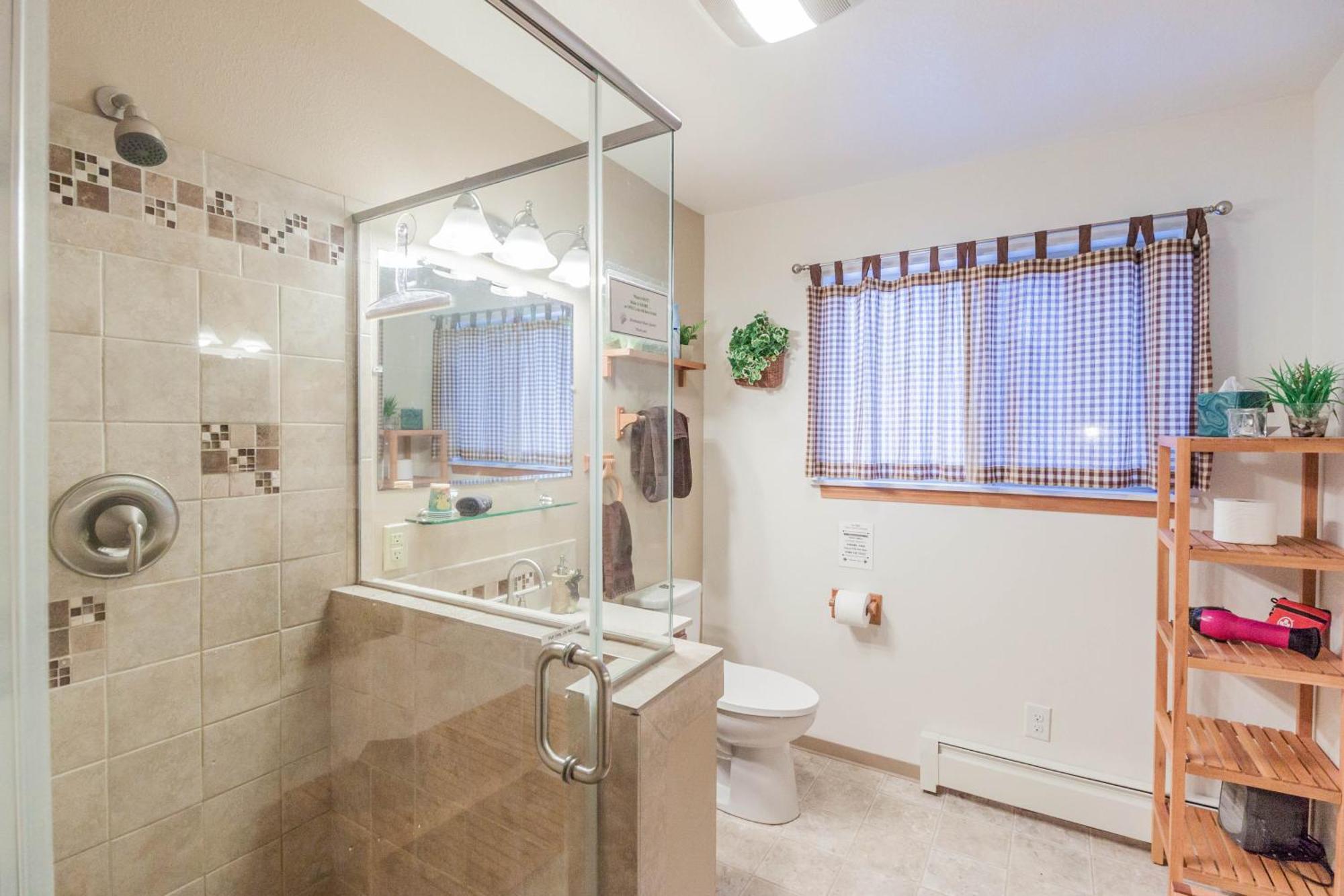 Bear B&b, Inc 3* Seward