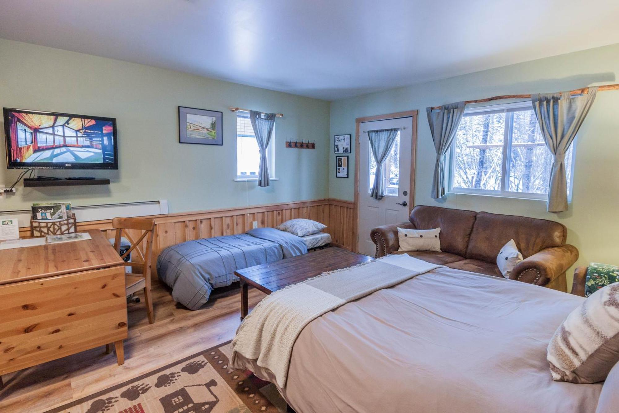 Bear B&b, Inc