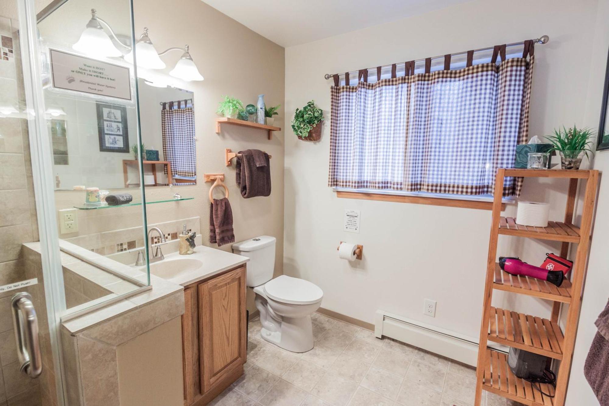 Bed & Breakfast Bear B&b, Inc 3*