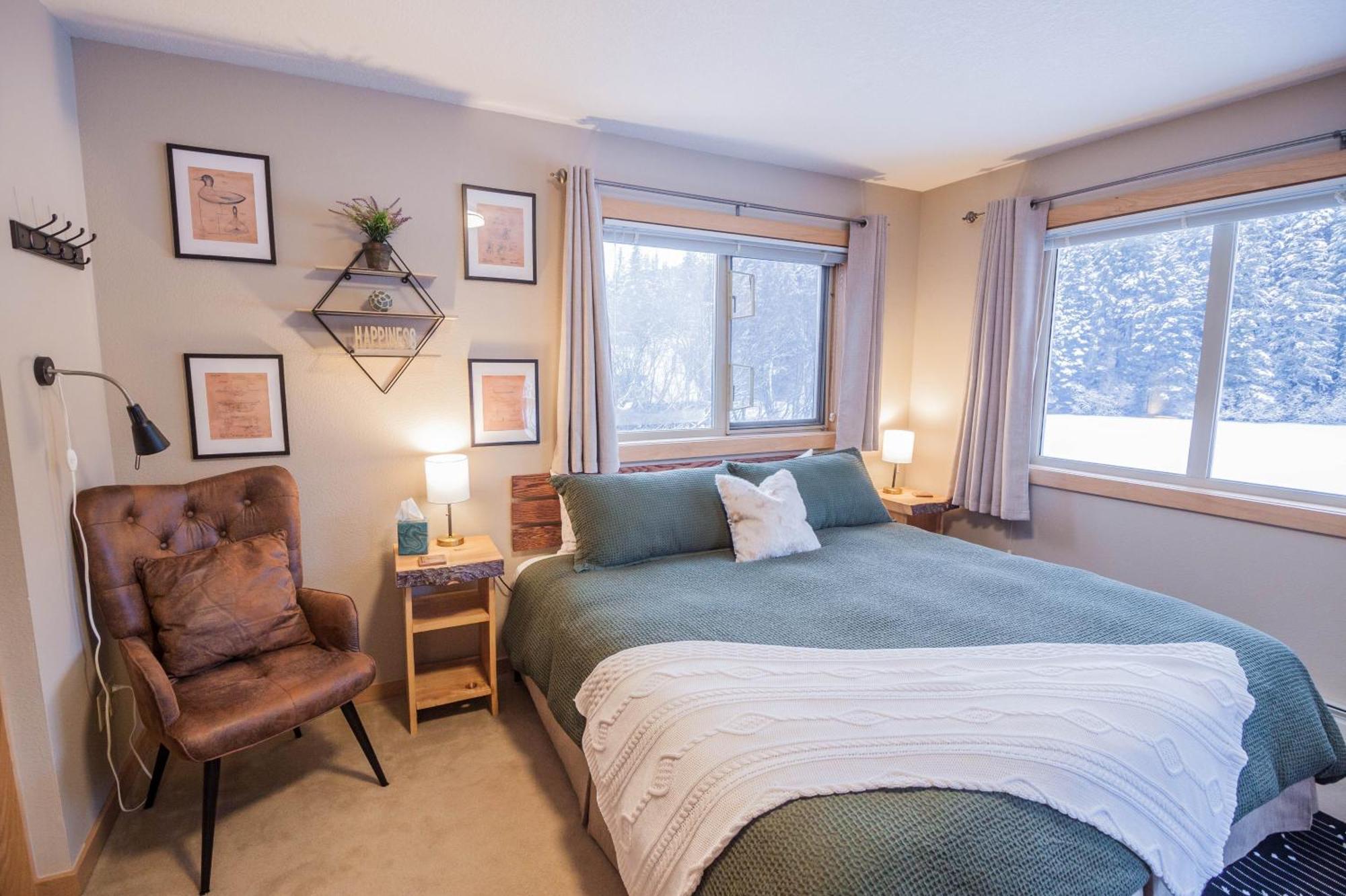 Bear B&b, Inc Seward