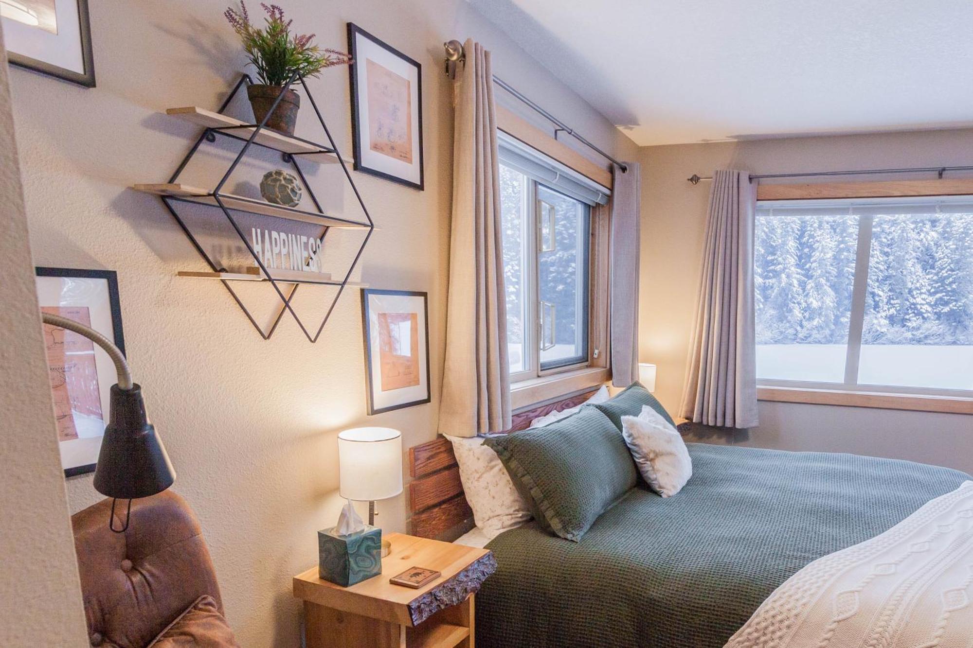 Bear B&b, Inc 3* Seward