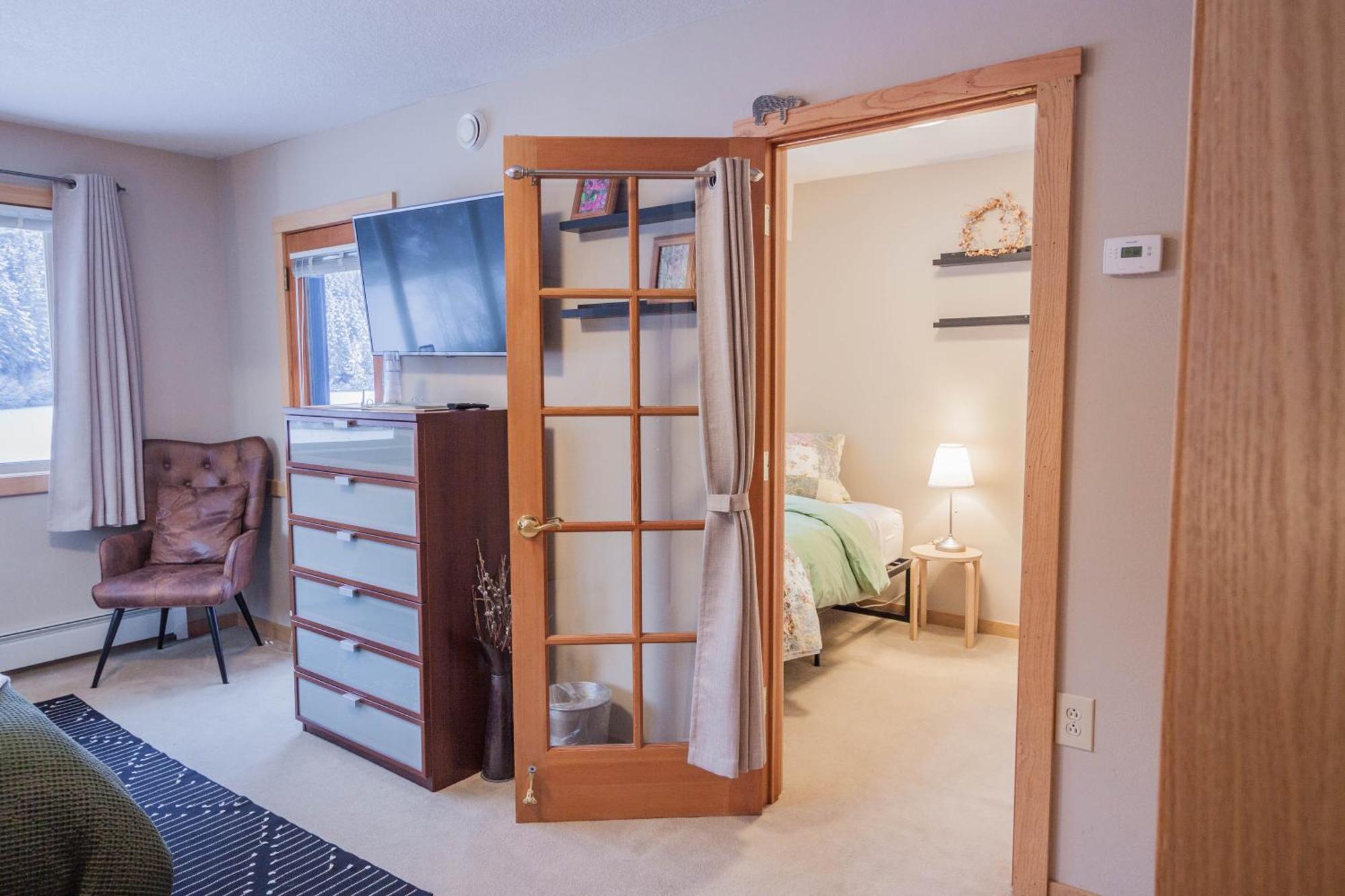 Bear B&b, Inc
