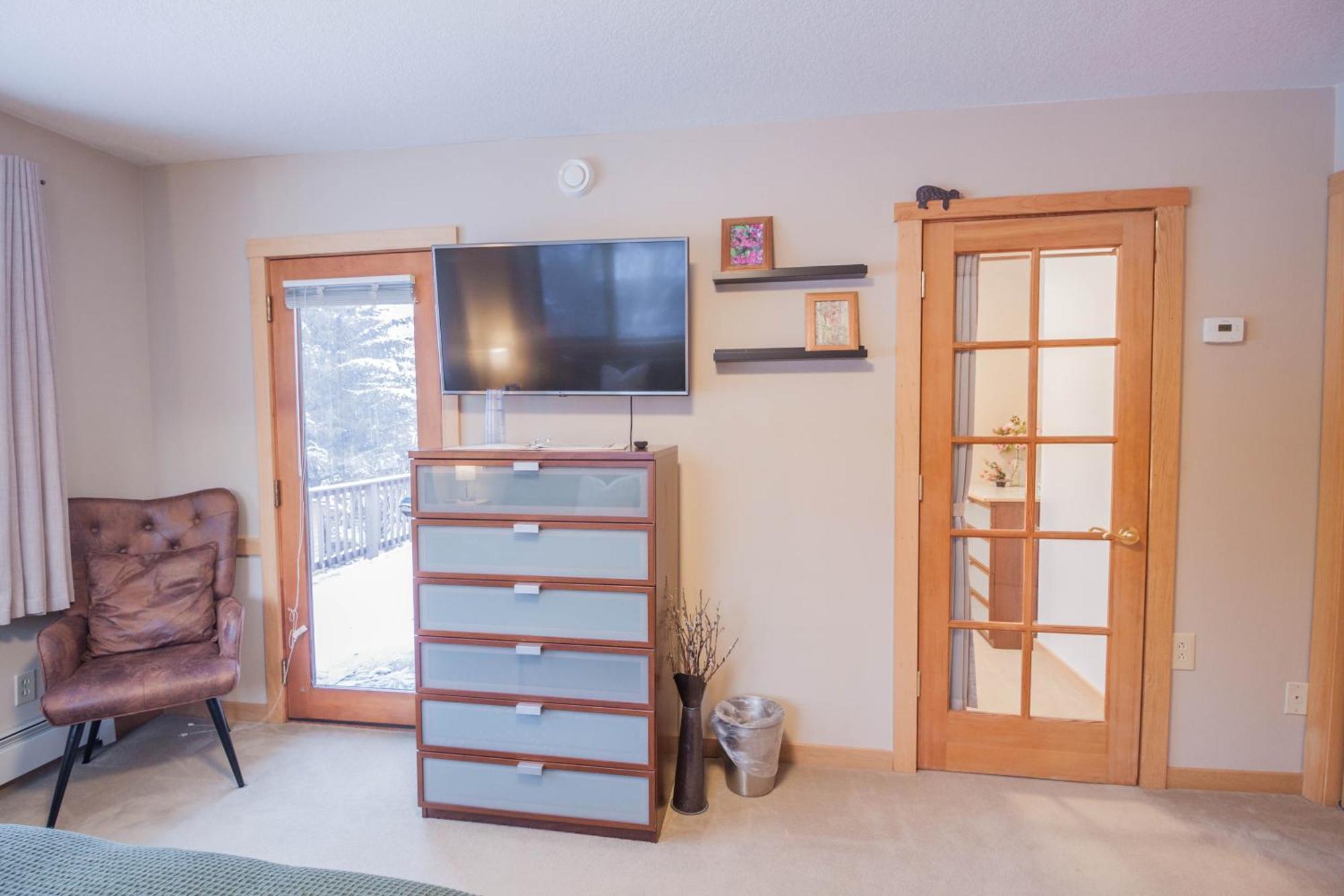 Bed & Breakfast Bear B&b, Inc 3*