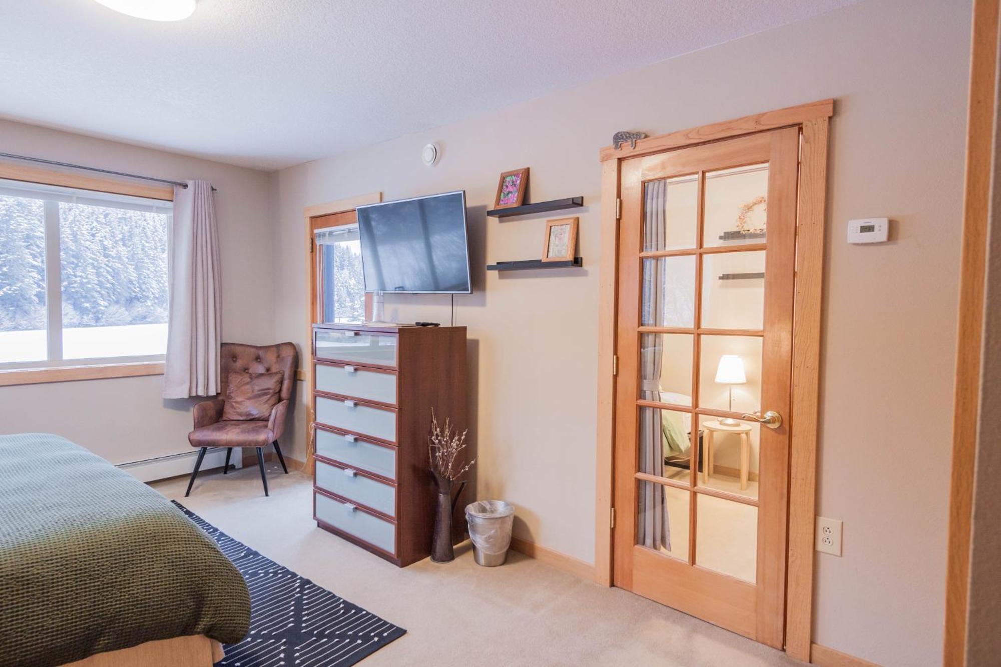 Bed & Breakfast Bear B&b, Inc Seward