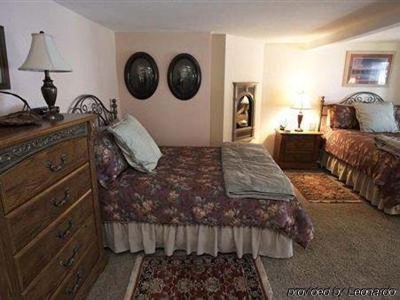 Bed & Breakfast Black Bear
