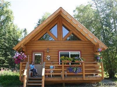 Bed & Breakfast Hatcher Pass 3*