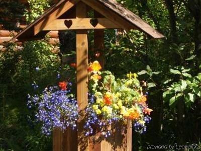 Hatcher Pass Bed & Breakfast 3*
