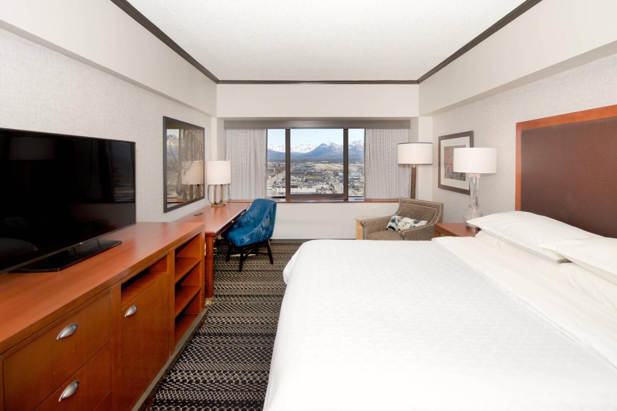 Sheraton