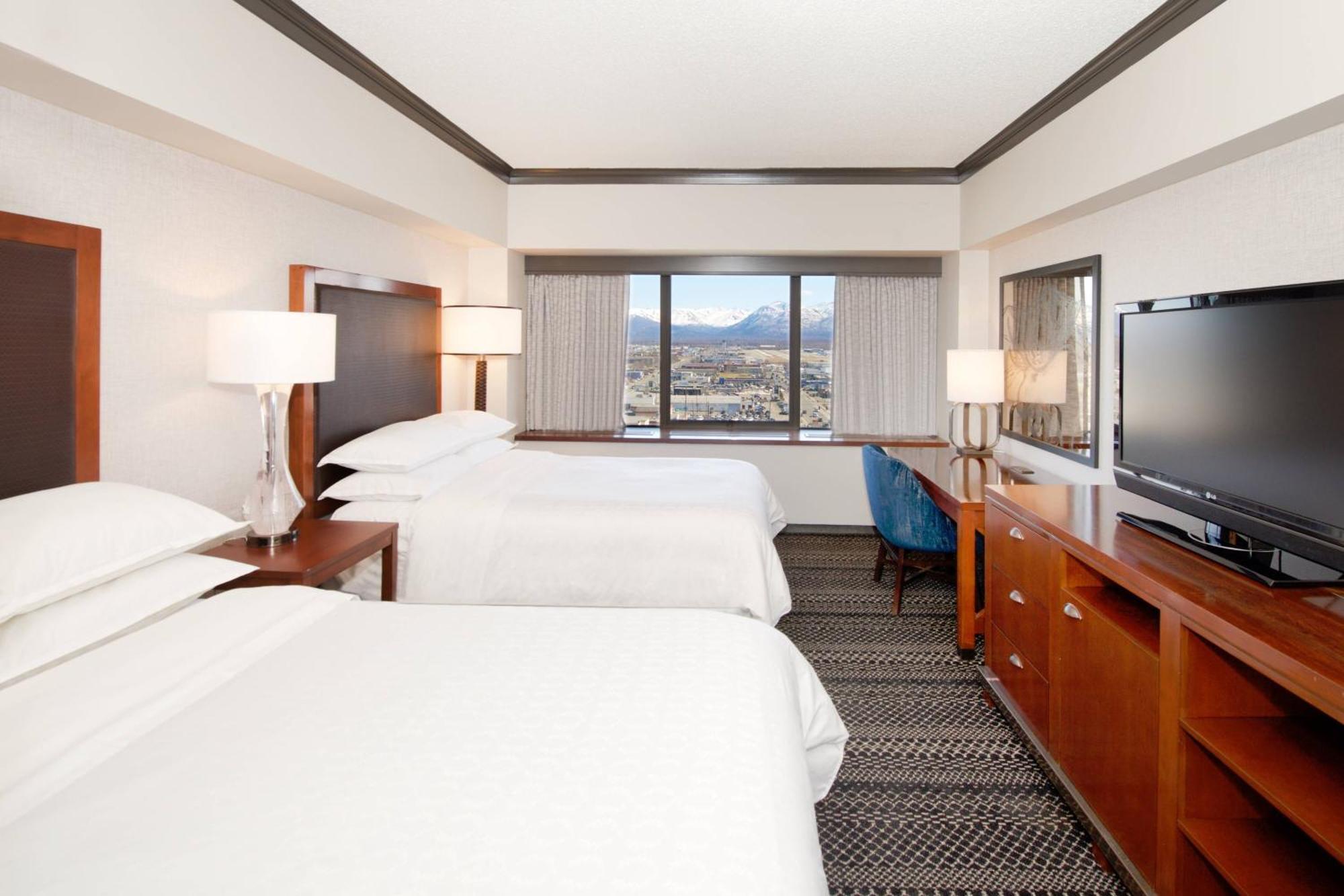 Hotel Sheraton 4*