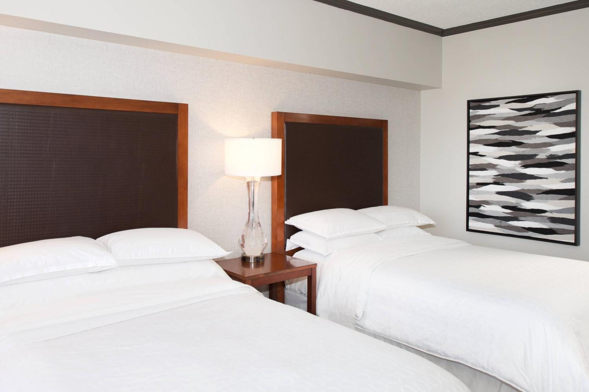 Hotel Sheraton Anchorage