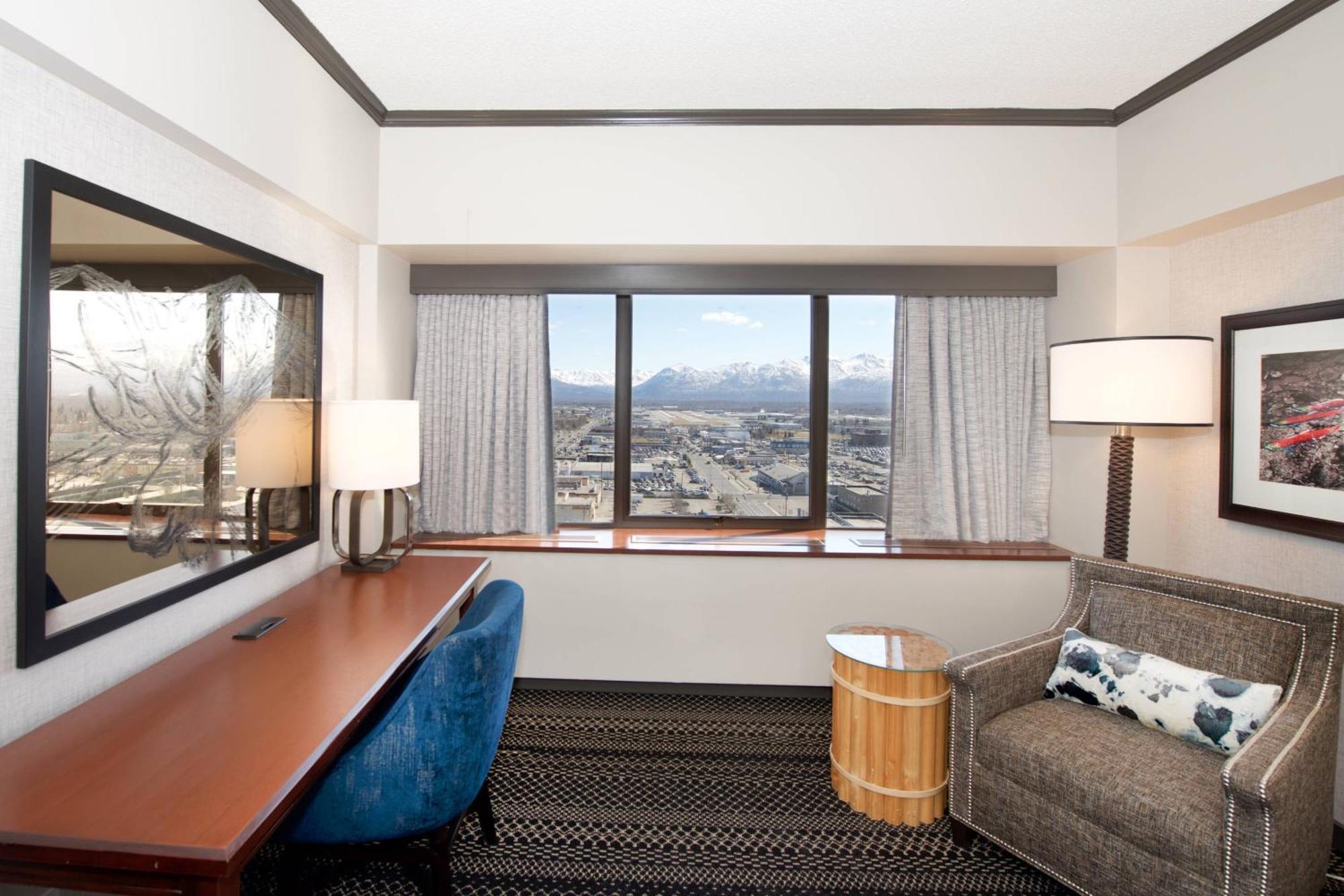 Sheraton Hotel 4*